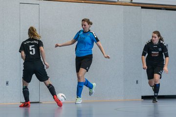 Bild 324 - Frauen Kreismeisterschaft SE
